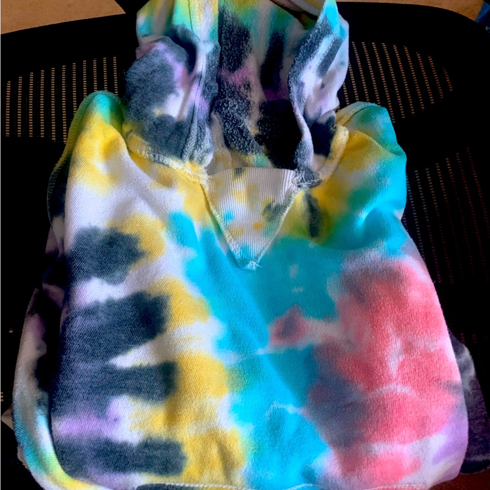 Vintage Havana girls size 14 sweatshirt